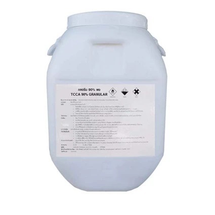 Kaporit TCCA Powder / Kaporit TCCA Powder 90% 50 KG