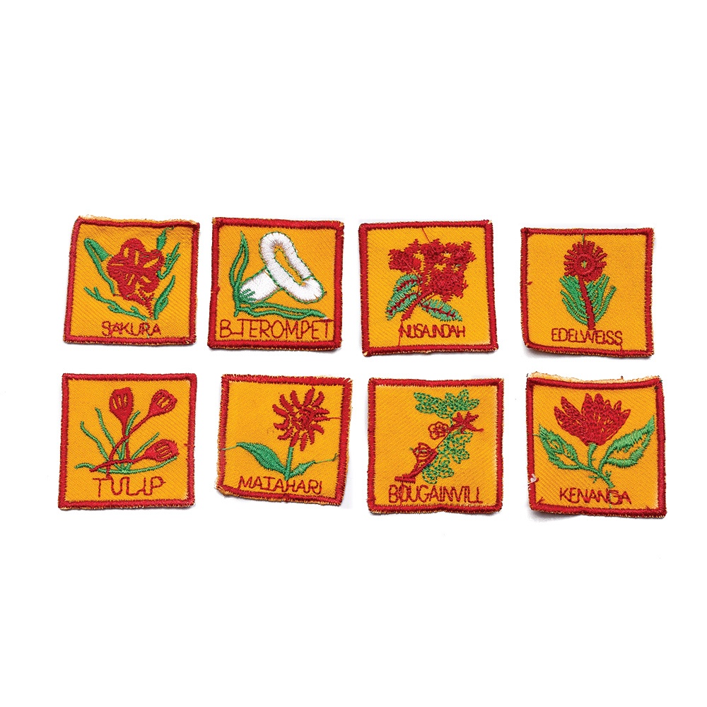 Aneska * Bet Regu Pramuka I Bet Regu Pramuka Putra I Bet Regu Pramuka Putri I Aksesoris Pramuka