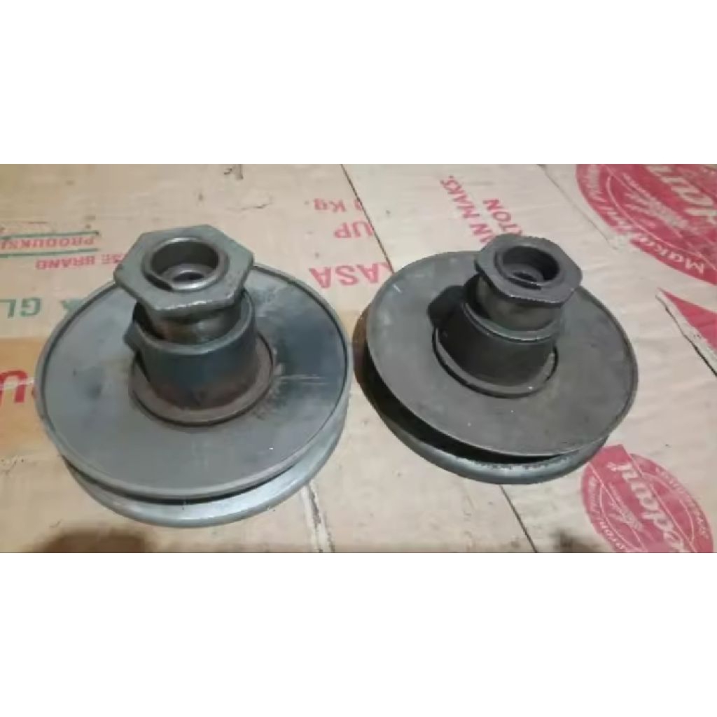 pully cvt mio sporty fino karbu mio smile mio soul karbu original seken