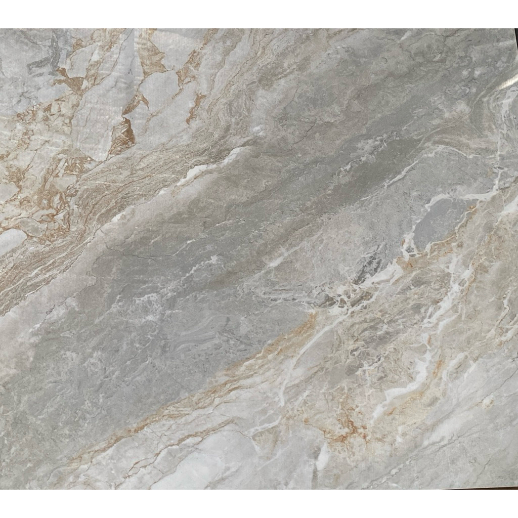 Granit AURORA HUMMER GREY UKURAN 60 x 60 / Granit Teras Lantai Ruang Tamu Kamar Tidur