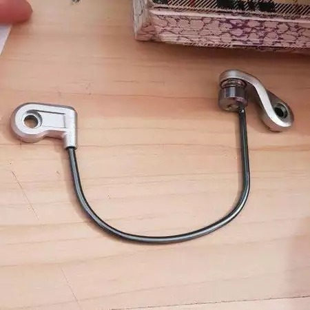 REEL BAIL ASSY PART REEL BAIL ASSY 1000 SAMPAI 6000