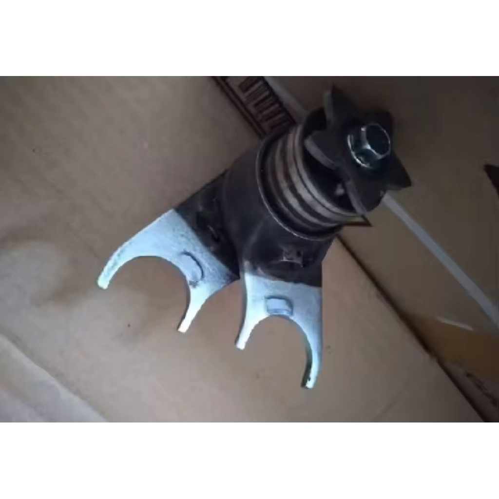 capit udang rasio grand legenda revo lama supra fit new original