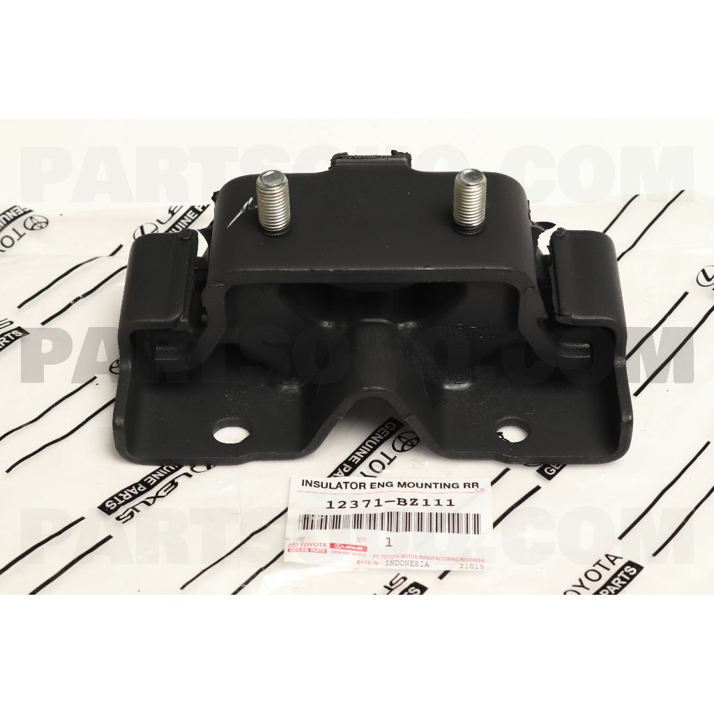 engine mounting belakang avanza xenia rush 2006 2007 2008 2009 2010 2011 2012 2013 2014 2015 ori