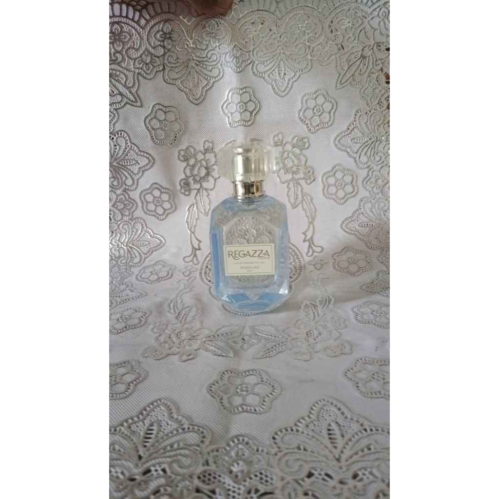 PARFUM REGAZA 50ML