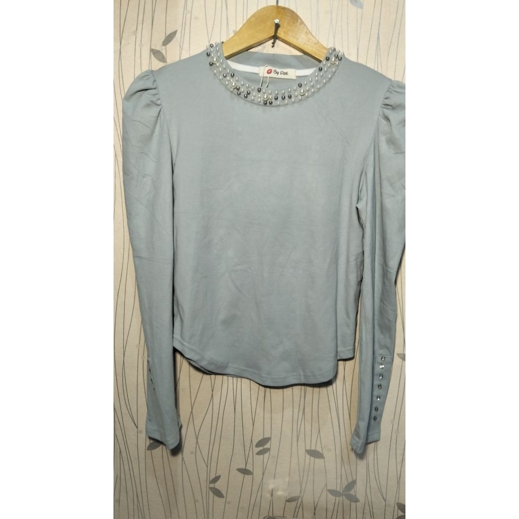 KAOS BY DOE inara / KAOS BYDOE / KAOS BYEDOE / KAOS BYE DOE