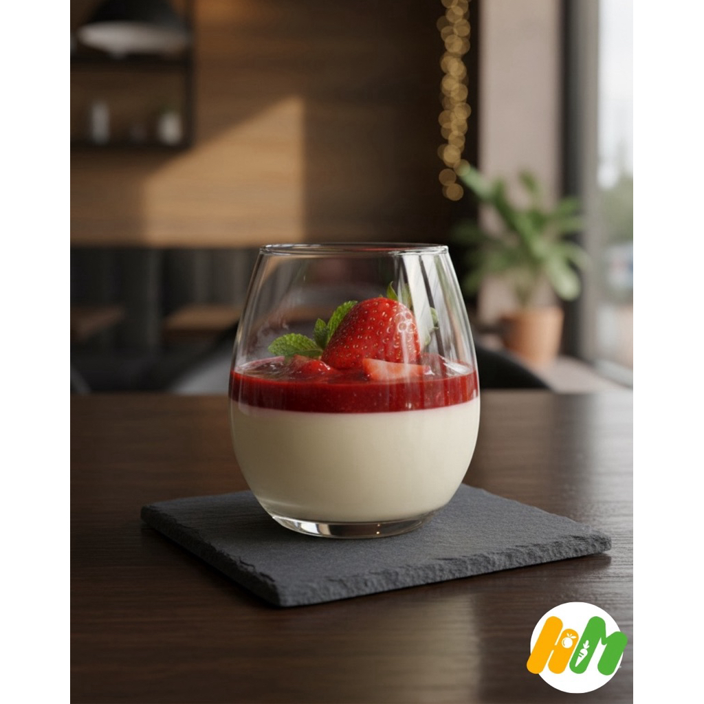 GELAS CITINOVA TUSCANY BW-82  / GELAS KACA UNIK SERBAGUNA