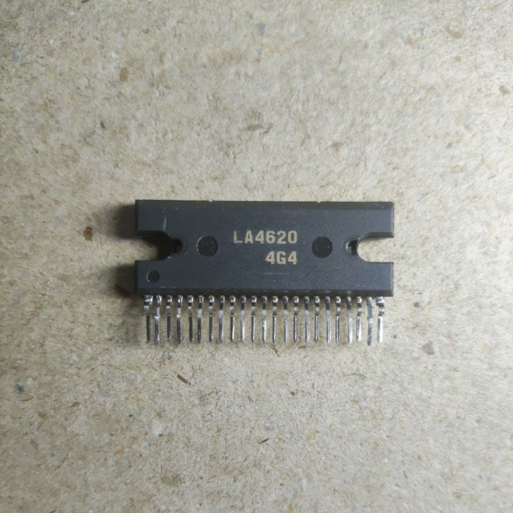 IC LA 4620 ORI