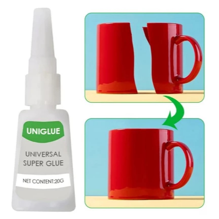 Lem Sepatu Lem Cair Intan Perekat Sol Sepatu Lem Serbaguna Perekat Kayu Gelas Keramik Super Kuat