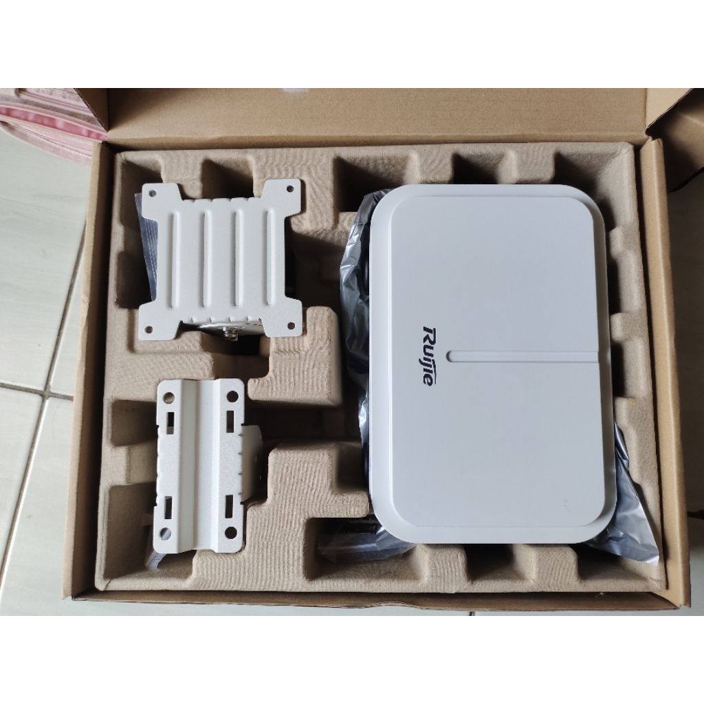 Ruijie AP680 CD  likeNew