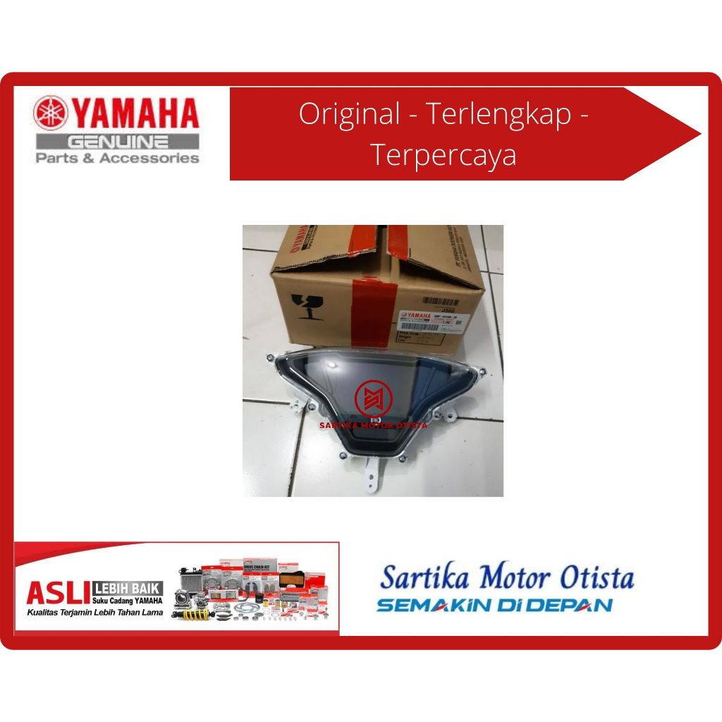 ORIGINAL Speedometer Yamaha Aerox NEW