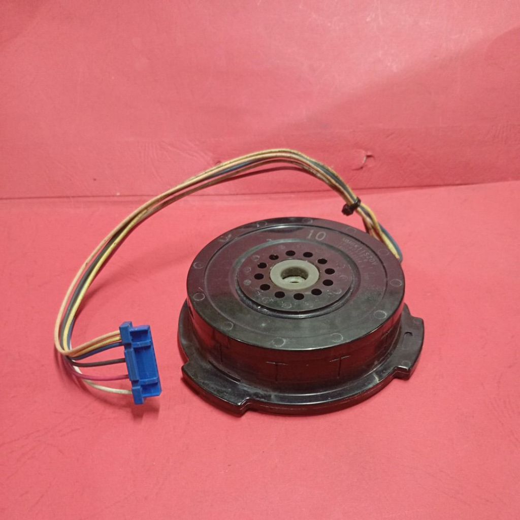 Dinamo Magnet Ac Daikin Ftc Original Ac Daikin Thailand