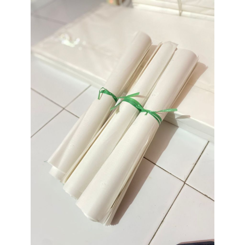 50 Lembar 100 Layangan Kertas Layangan Sukhoi Seot Super Ukuran 42x80cm