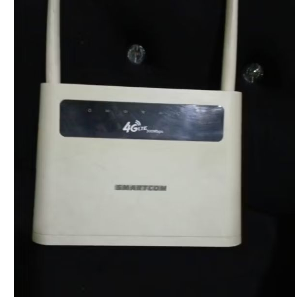 router modem wifi smartcom  xm220 unlock