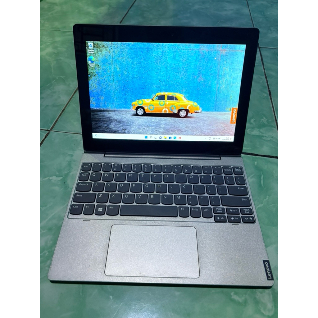 Lenovo Ideapad Slim D330 FLEX TOUCH N4020 8/128