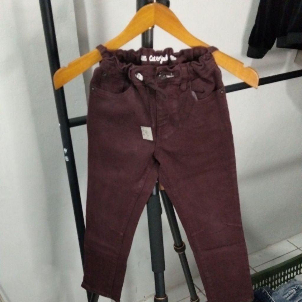 celana jeans anak cowok c4t&j4ck