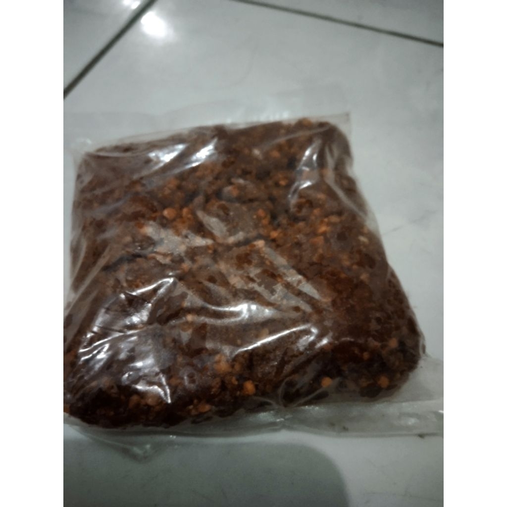 Sambel pecel Madiun 1kg