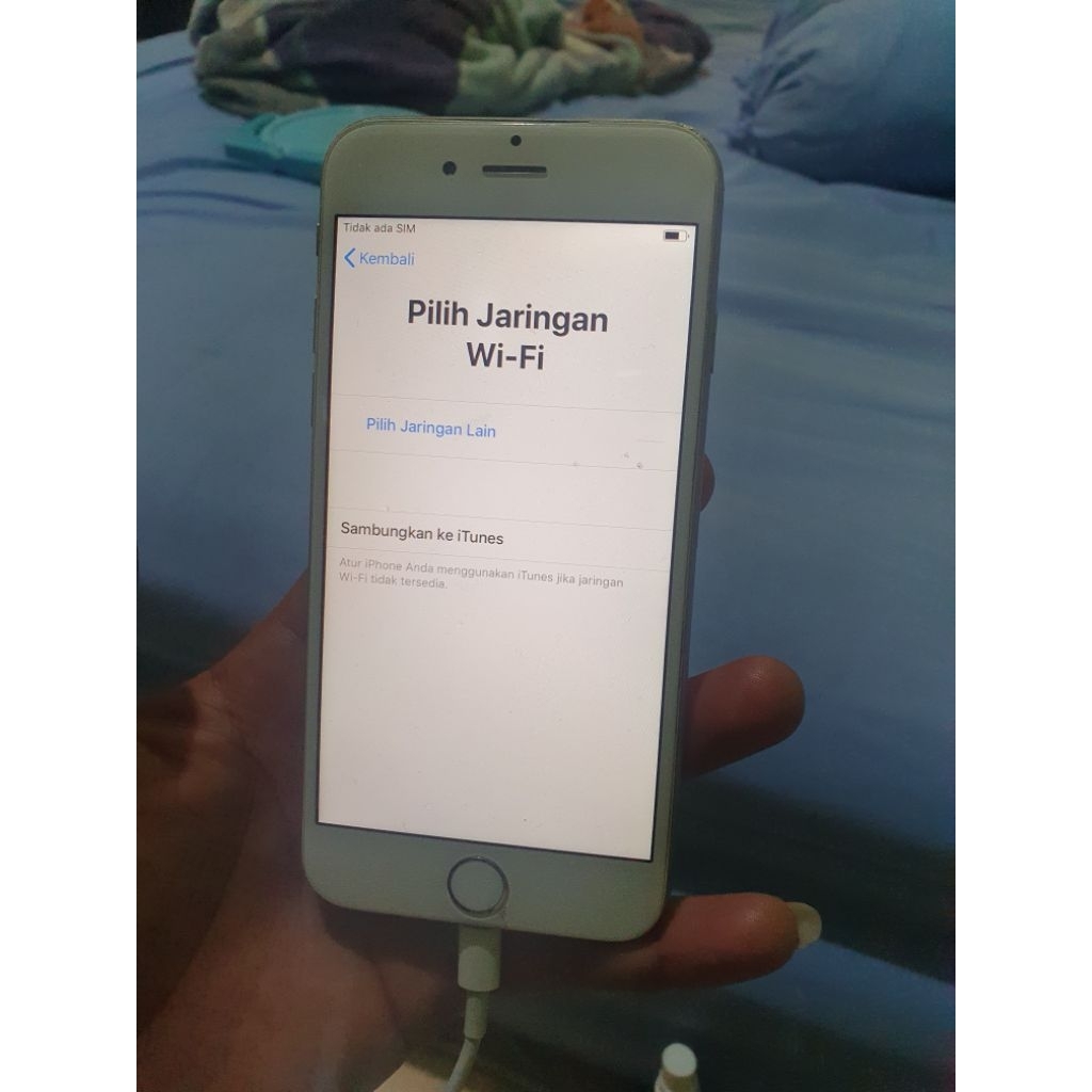 iphone 6 lock icloud