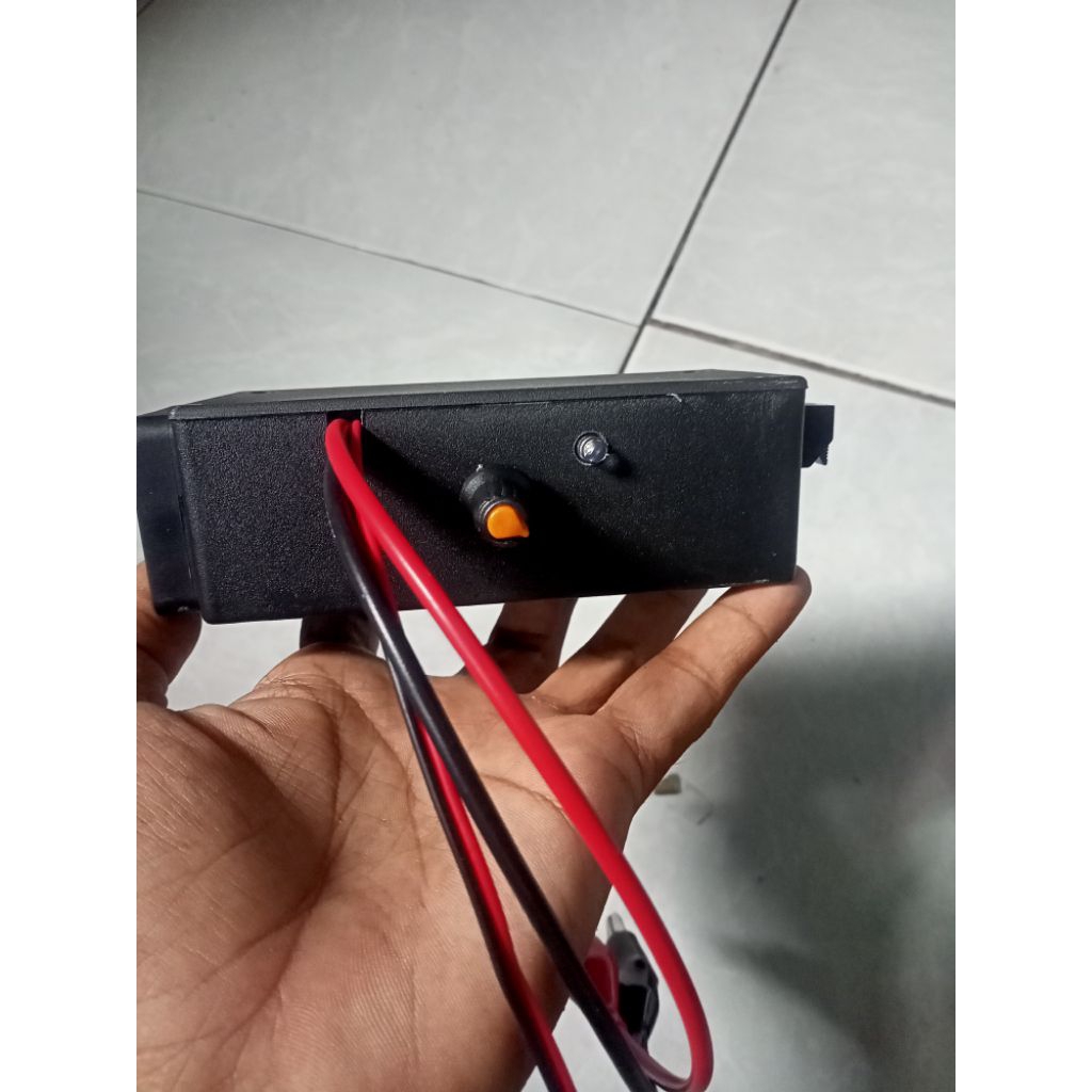 inverter PDC 2fet minion + bok