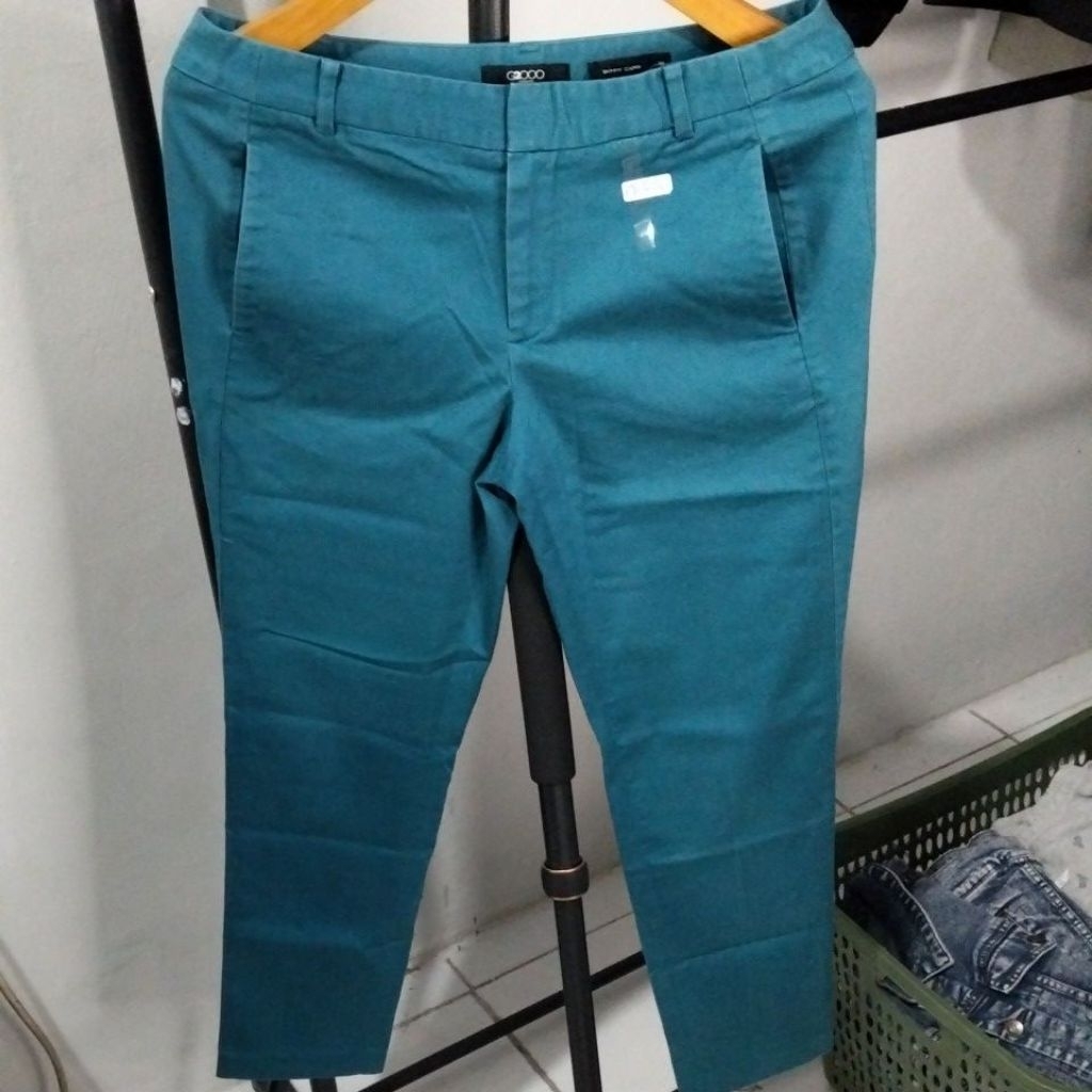 celana panjang wanita G2000