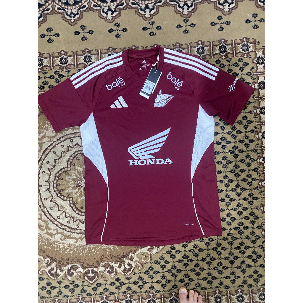 Jersey Adidas PSM Makassar 2025/2026 Original (new)