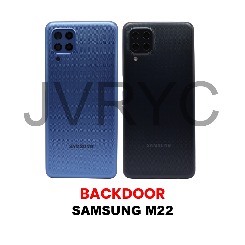 Backdoor Casing Samsung M22