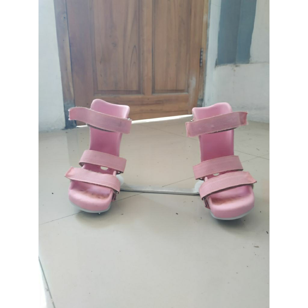 Sepatu Afo Terapi