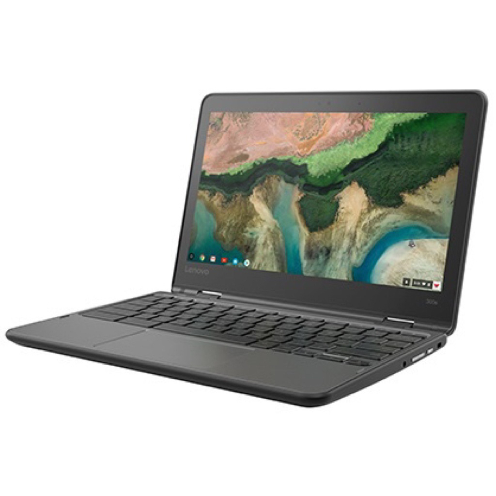 Lenovo Chromebook 300e 4/32