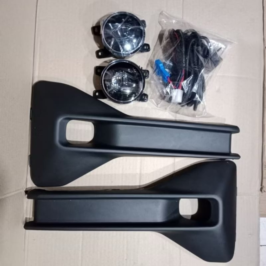 Foglamp / lampu kabut brio 2023-UP Foglamp brio RS 2023-UP