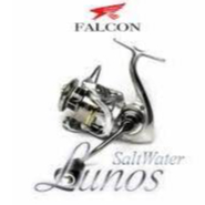 Reel SPINNING FALCON LUNOS SW (SALTWATER WATERPROOF SEAL)