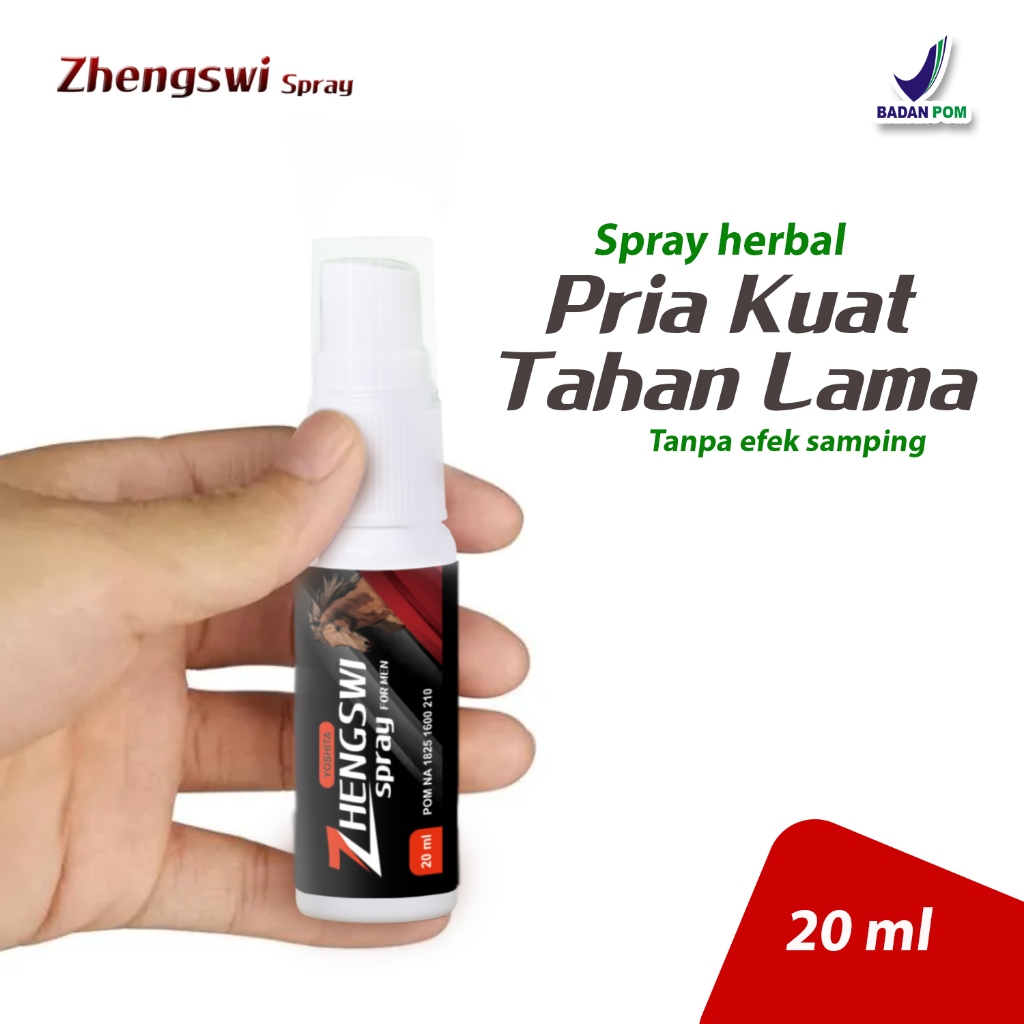 Vytaliz spray obat tahan lama berhubungan