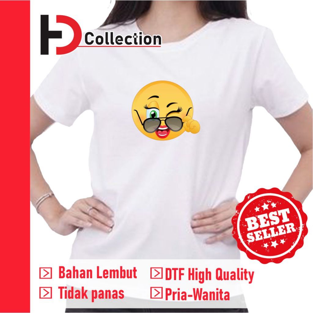 kaos gambar/kaos stiker wa/kaos dtf/kaos cewek/kaos wanita/kaos lengan pendek