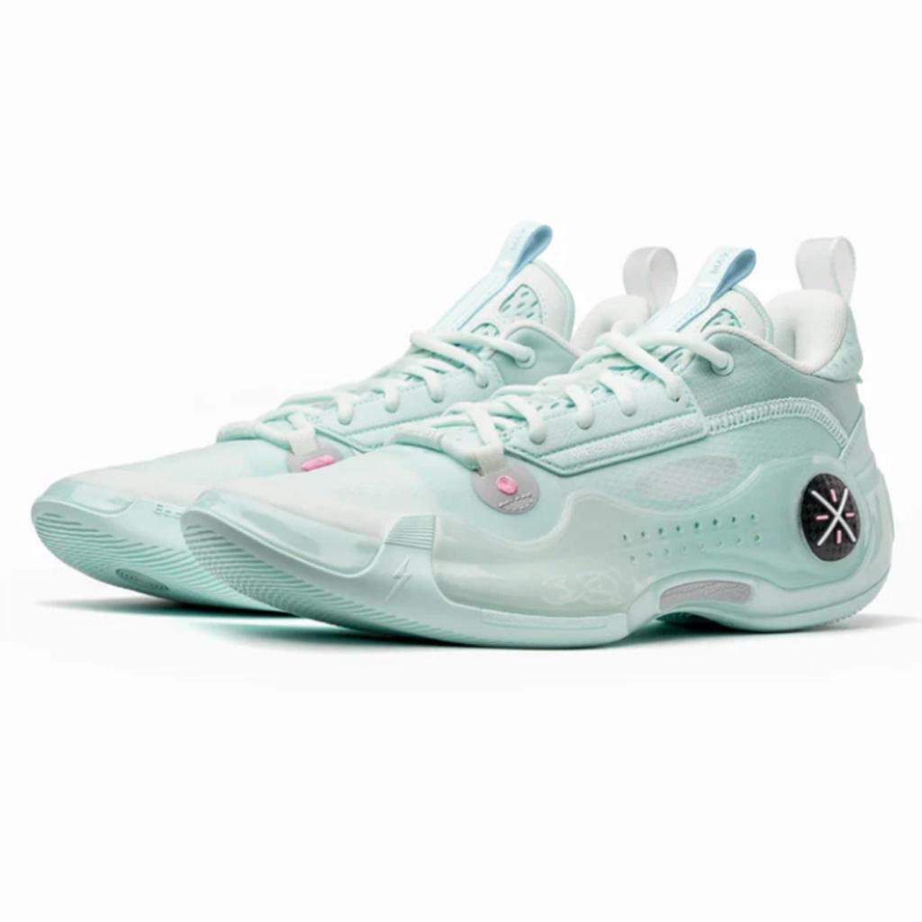 LINING WAY OF WADE WOW 10 LOW MINT ABAS083-15