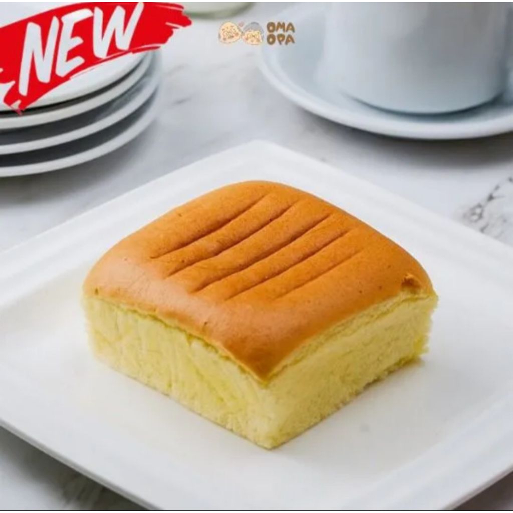 OMA OPA Mal Mil Kue Ogura Oleh-oleh Jogja