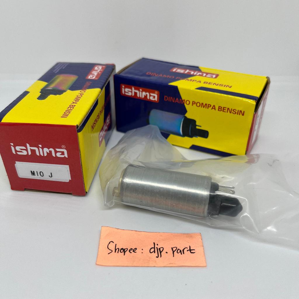 ROTAK MIO J "ISHIMA" / ROTAK FUEL PUMP MIO J