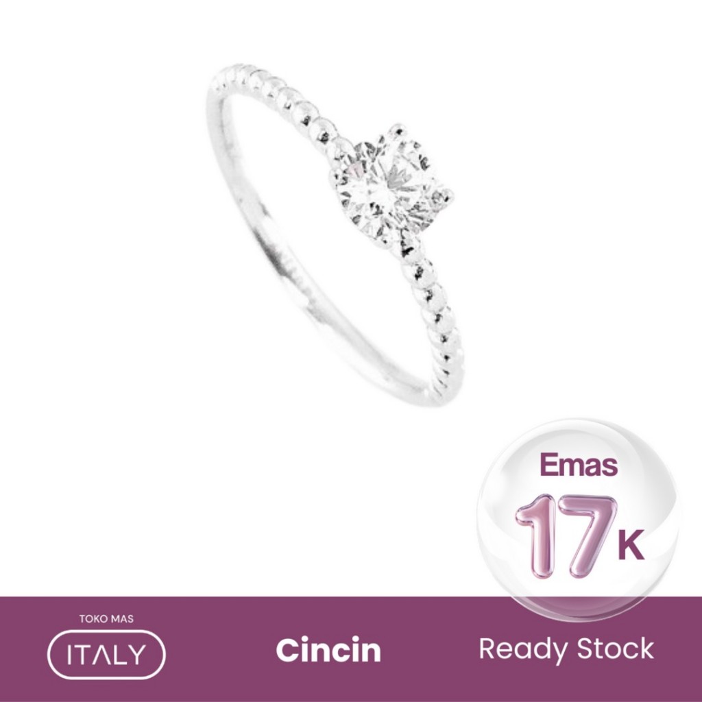 CINCIN MODEL SOLITER AD PT 750 17K AMERO
