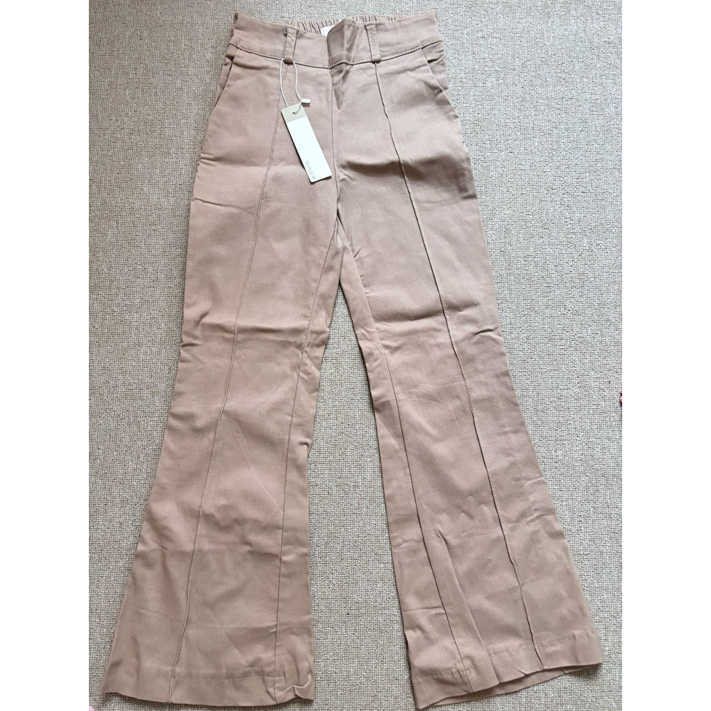 celana bahan MyStyle