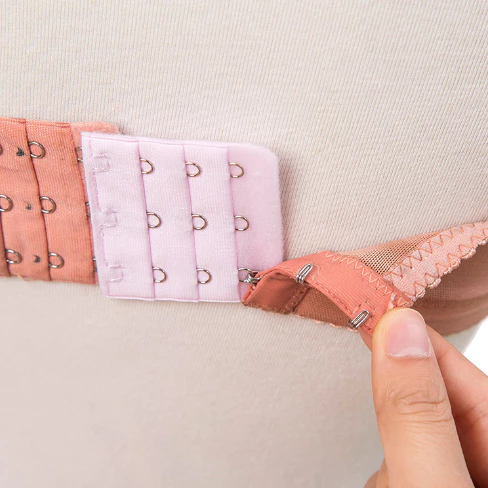 PENGAIT BRA TAMBAHAN SAMBUNGAN BH ELASTIS BRA EXTENSION BH HOOK