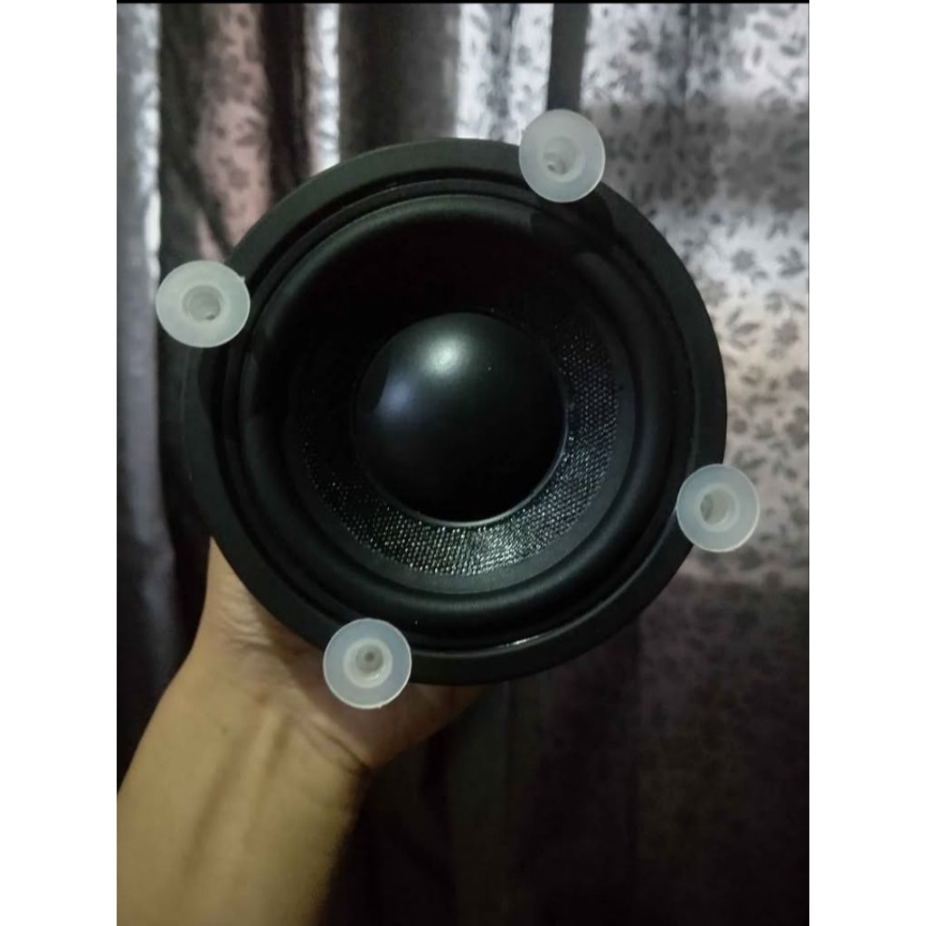 Speaker easy art 4 inch