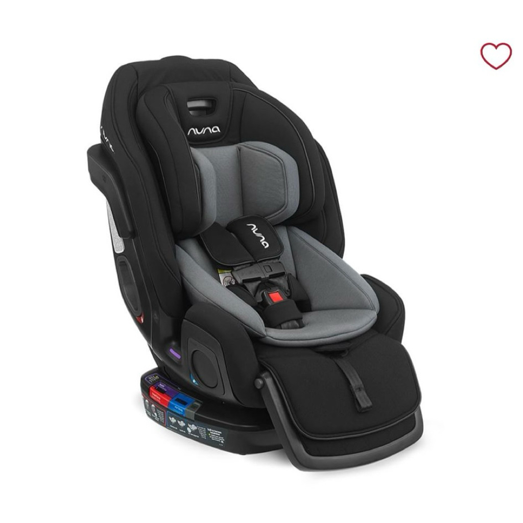 Preloved | Nuna EXEC Car Seat