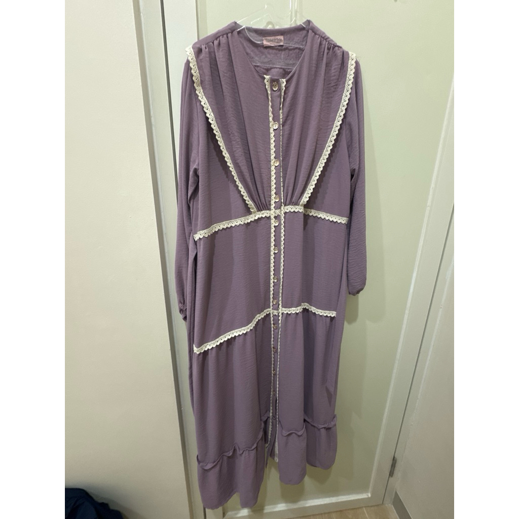 gamis prelove haide orlin