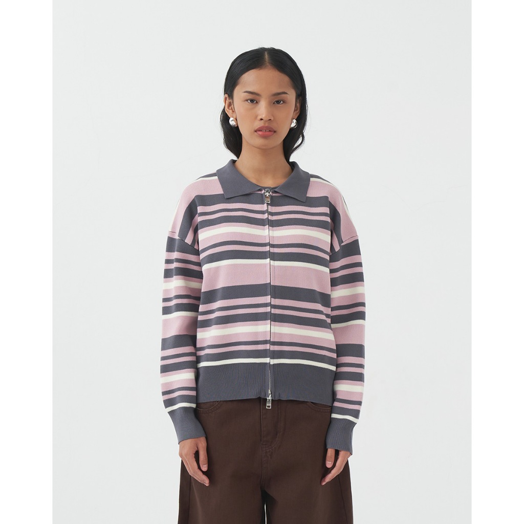 3Mongkis - Selia Knit Top