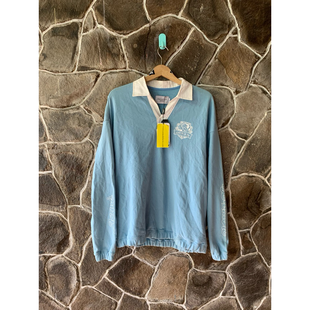 Crewneck ADLV Acme De La Vie Blue