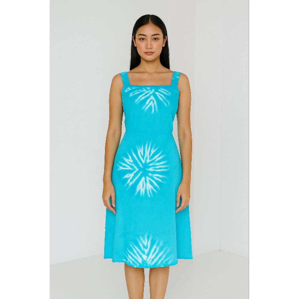 daster yukensi - daster yukensi tali - dres yukensi