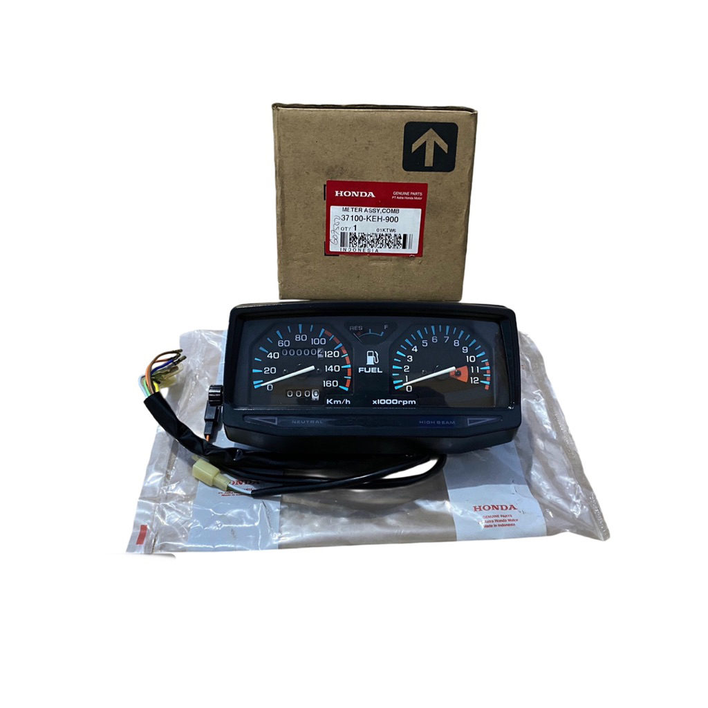 37100 KEH 900 Speedometer speedo spedometer spedo spidometer spido GL max pro GLmax GLpro neotech or