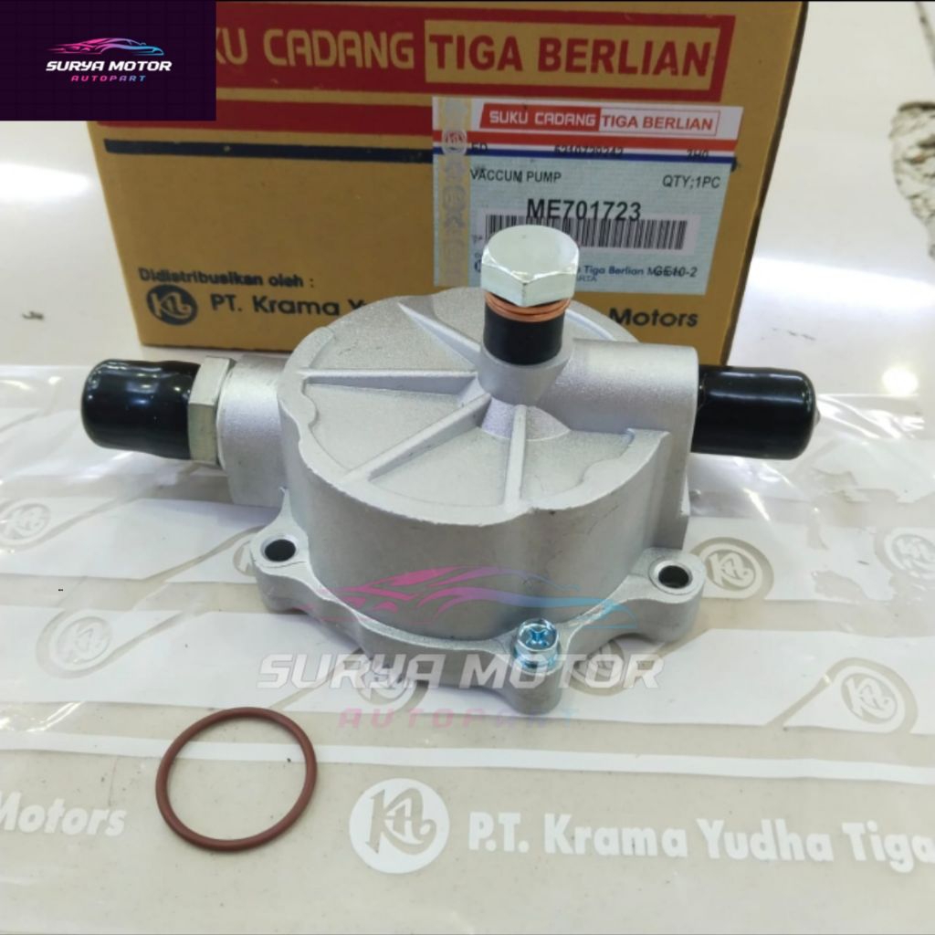 Pompa Vacum Vakum Pump Mitsubishi Ps100 Ps120