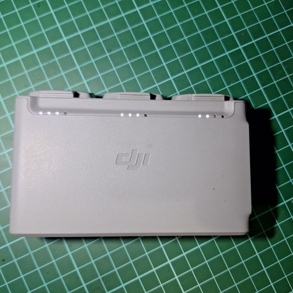 charging hub dji mini 2 / mini 2se. normal