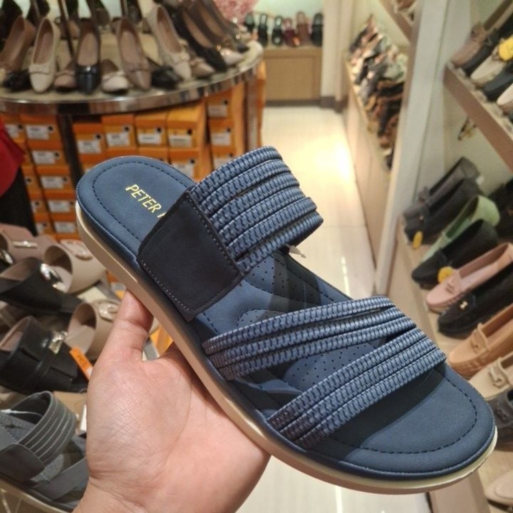 sandal selop peter keiza