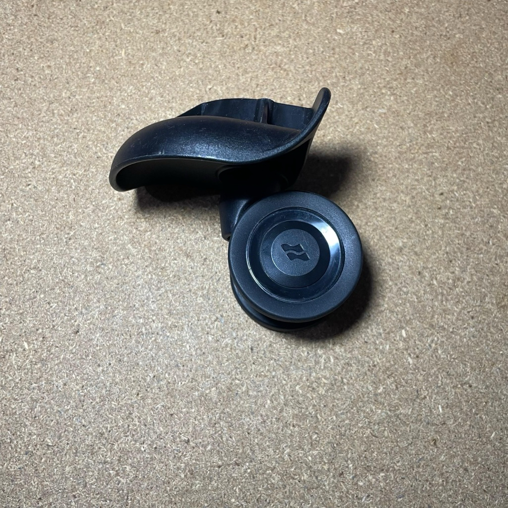 Ban/Roda koper lojel cubo/ cosmos ,originl dari lojel