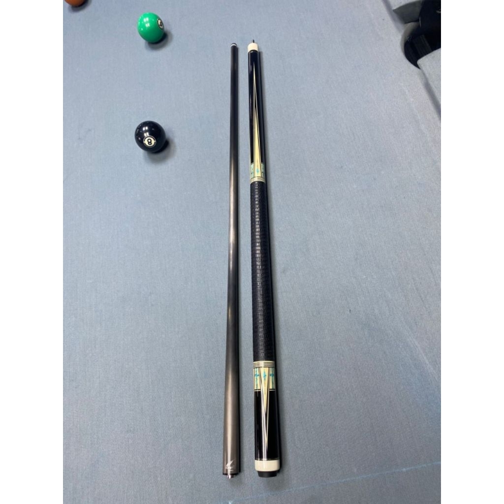 Mezz Cue MI 3 + Shaft ignite 30"