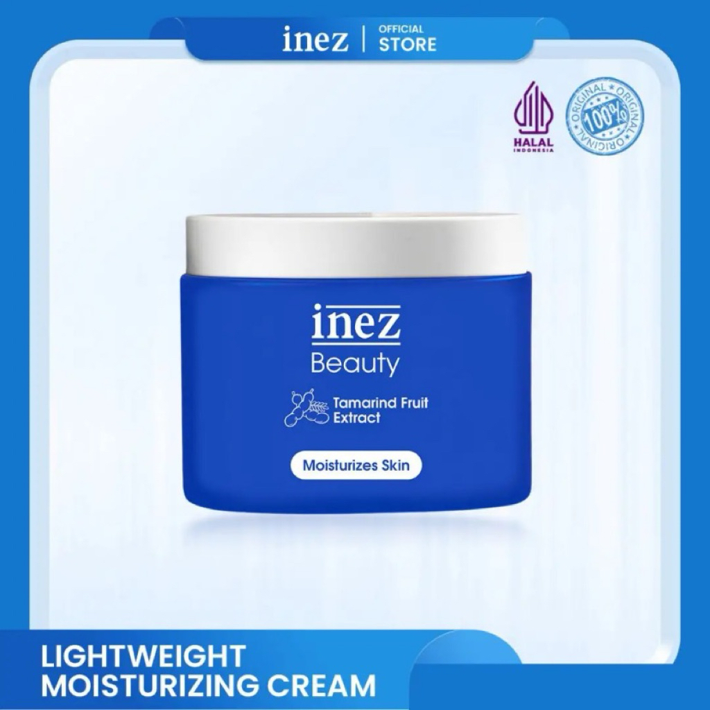 Inez Moisturizing Cream